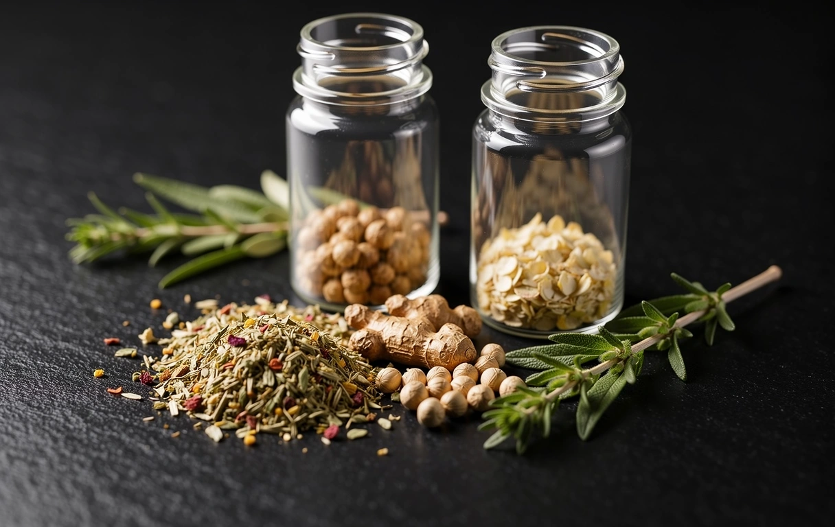 Calidad Natural Suplementos