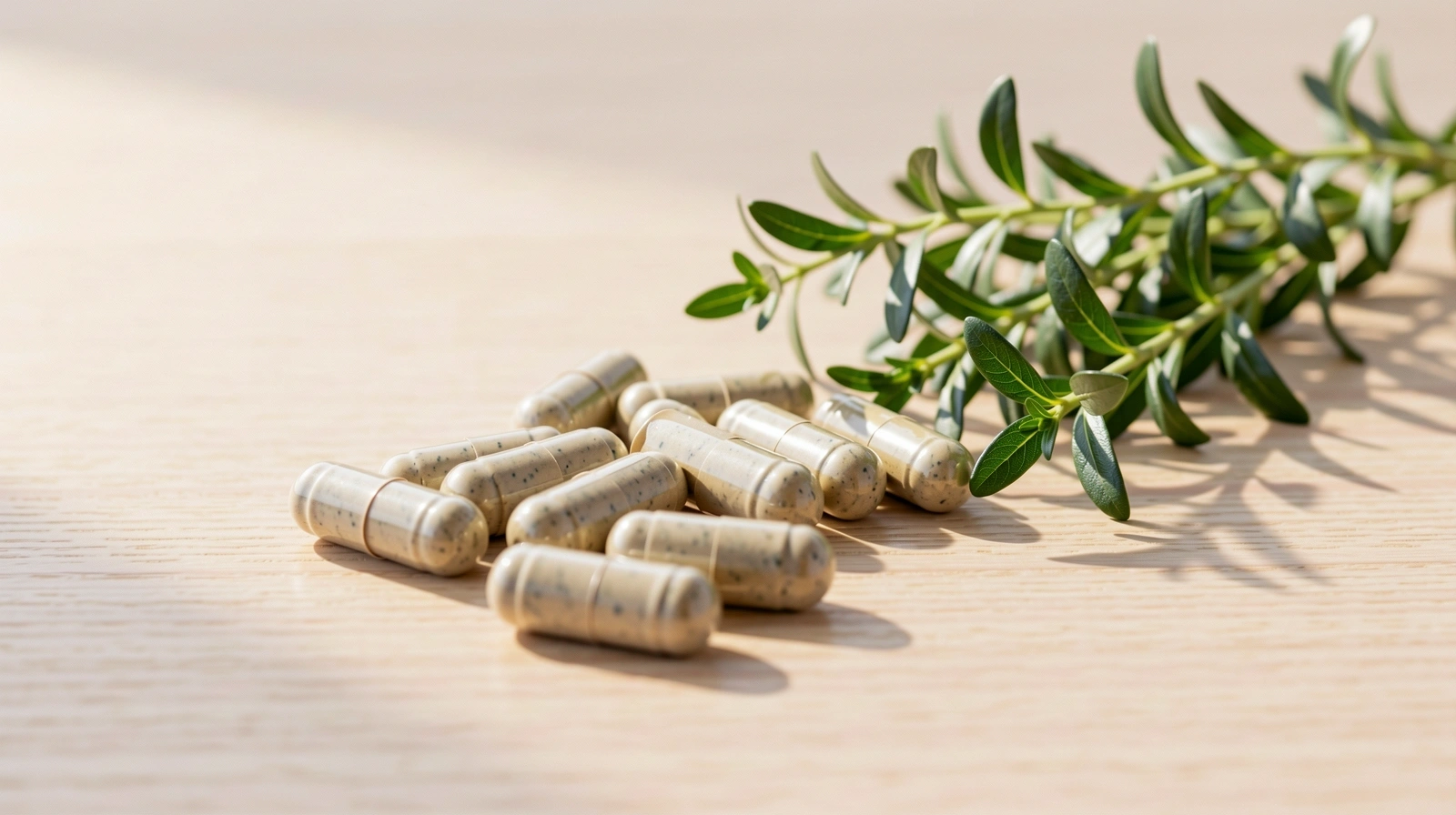 Fórmulas naturales para la movilidad