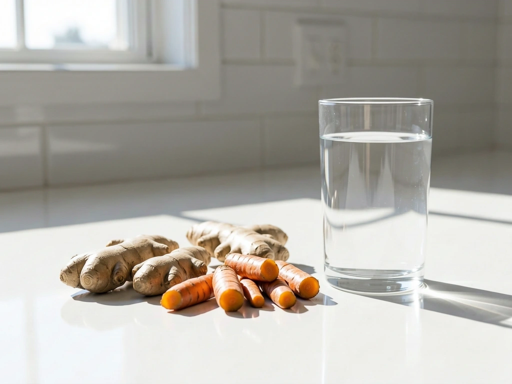 PurePlant - Herbal extracts for joints